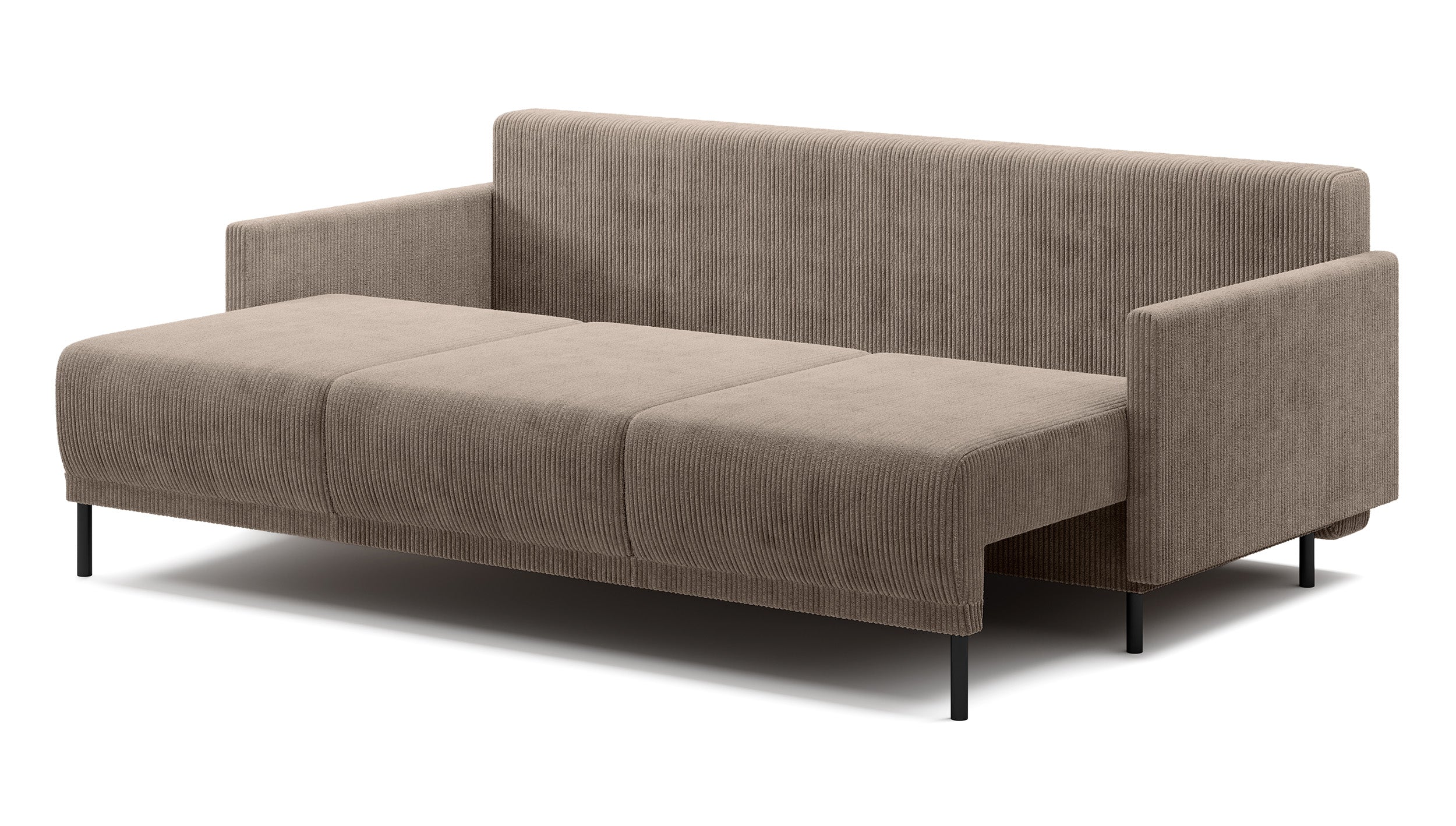selsey-hamiel-drei-sitzer-schlafsofa-mit-stauraum-beige-cord image 7