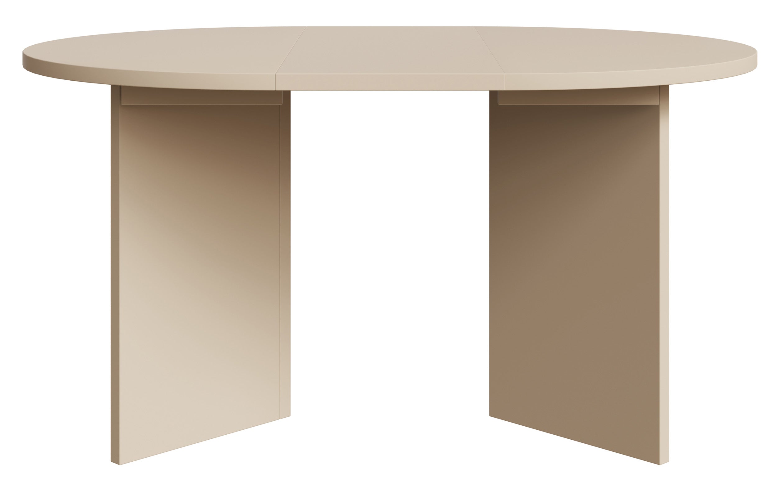 selsey-ovo-ausziehbarer-esstisch-rund-110-190x110-cm-cappuccino image 8