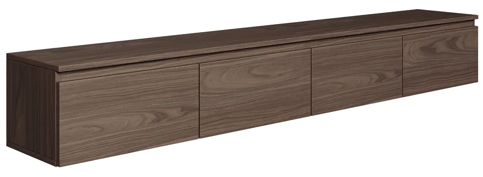 selsey-bemmi-h-ngender-tv-schrank-200-cm-wisconsin-nussbaum image 1