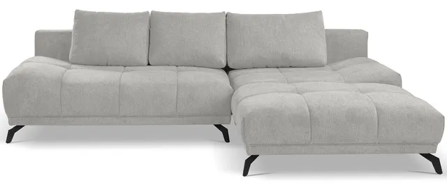 selsey-felipe-ecksofa-l-form-rechtsseitig-mit-schlaffunktion-und-stauraum-hellgr image 1