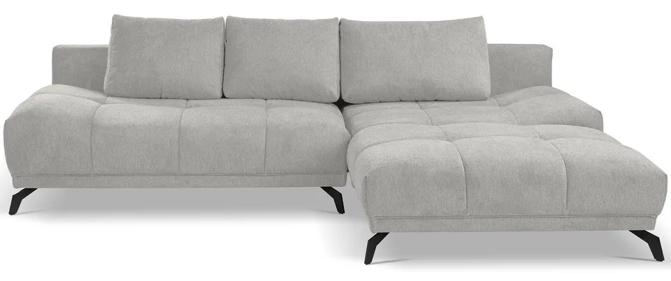 selsey-felipe-ecksofa-l-form-rechtsseitig-mit-schlaffunktion-und-stauraum-hellgr image 1