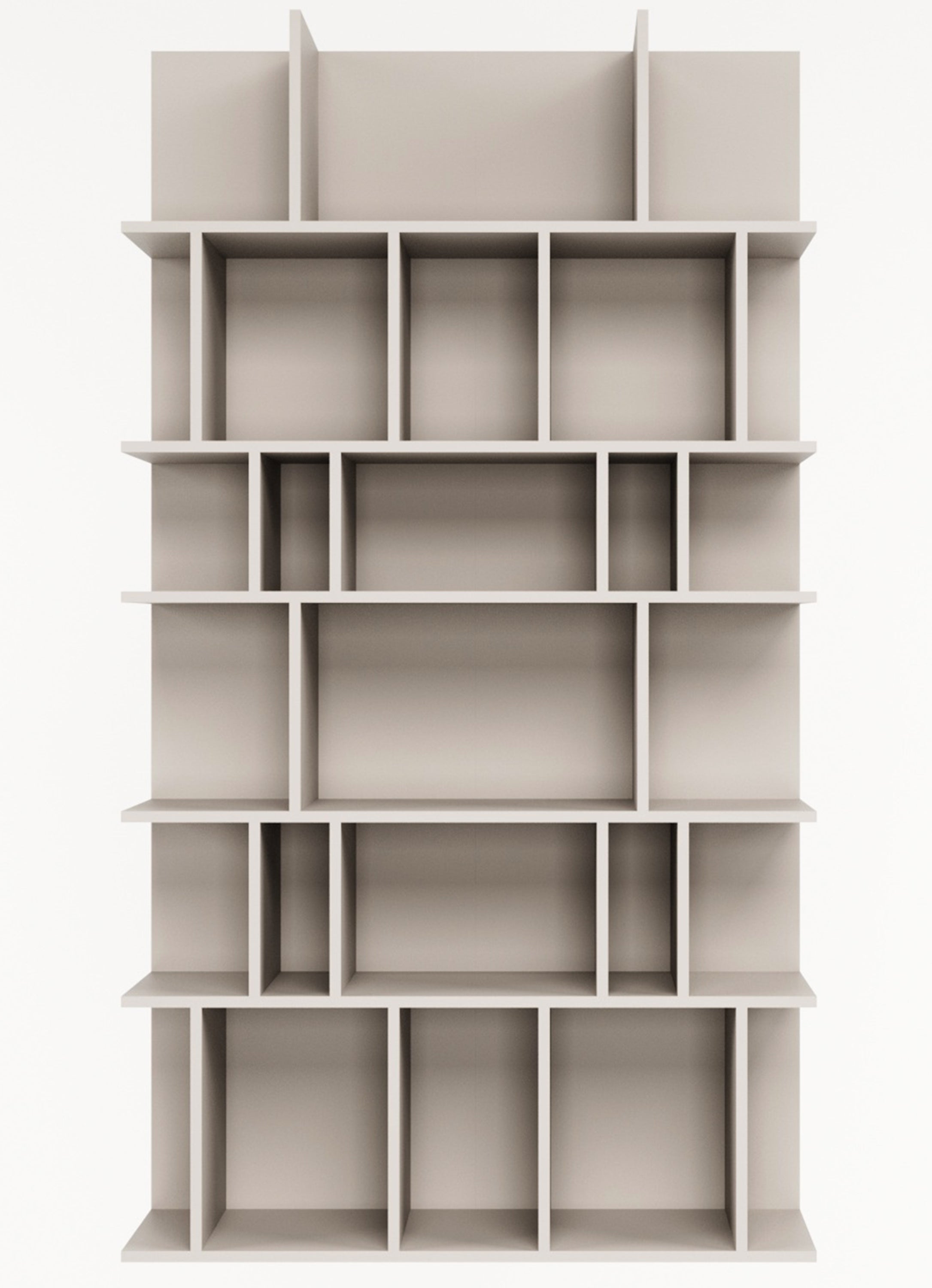 selsey-bemmi-offenes-regal-50-cm-kaschmir-grau-beige image 6