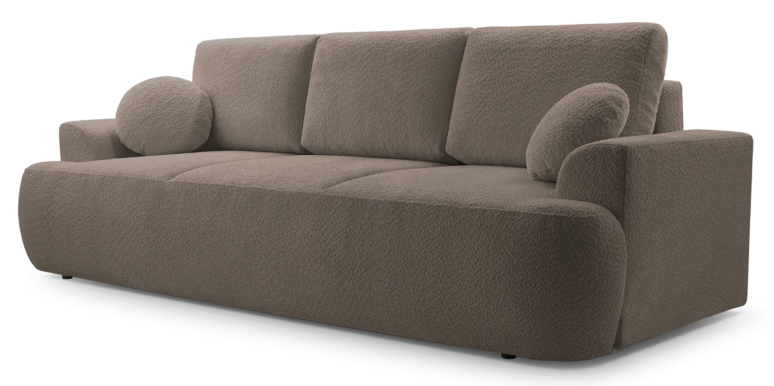 selsey-barletto-dreisitziges-schlafsofa-mit-stauraum-schmutziges-rosa-boucl image 3