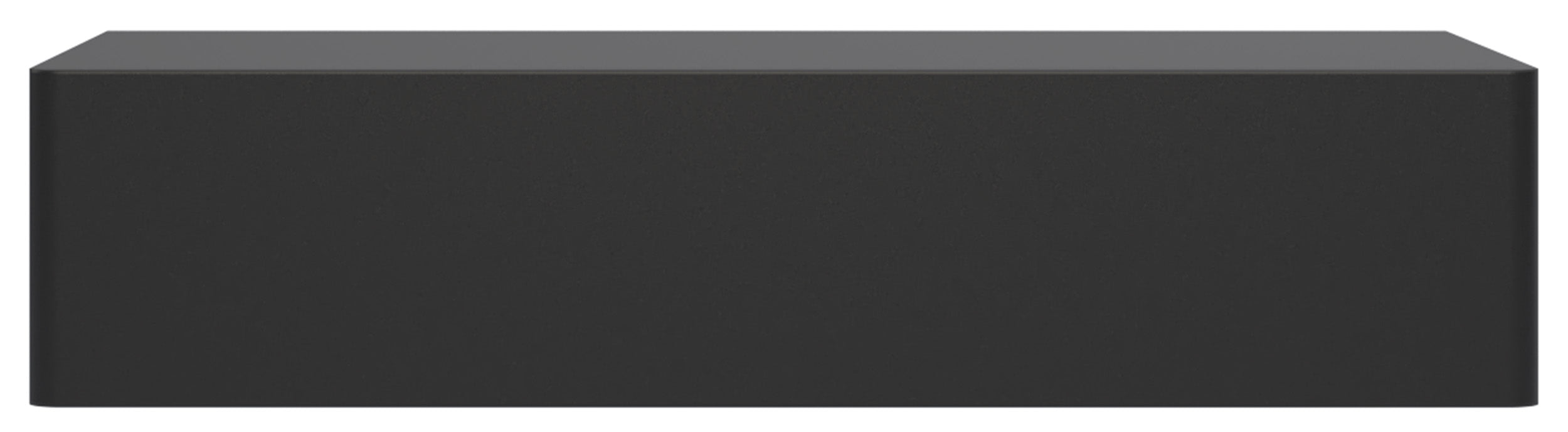 selsey-olio-h-ngekonsole-90-cm-mit-schublade-schwarz image 4