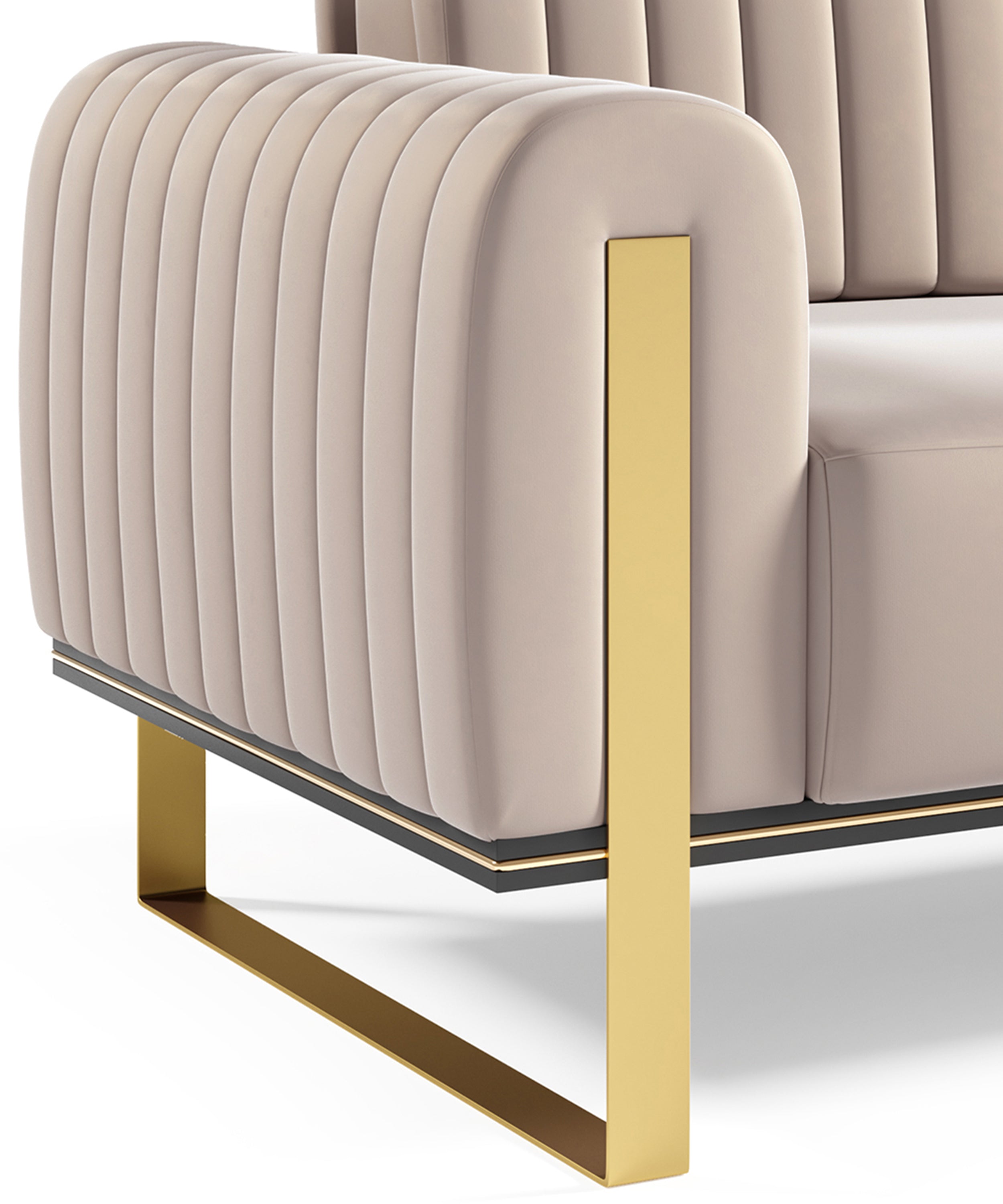 selsey-parissa-zweisitzer-sofa-beige-samt image 6