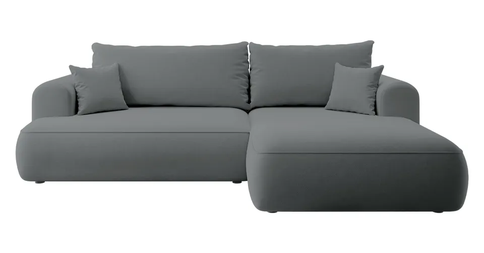 selsey-ovo-ecksofa-l-form-rechts-mit-schlaffunktion-und-stauraum-dunkelgrauer-sa image 1