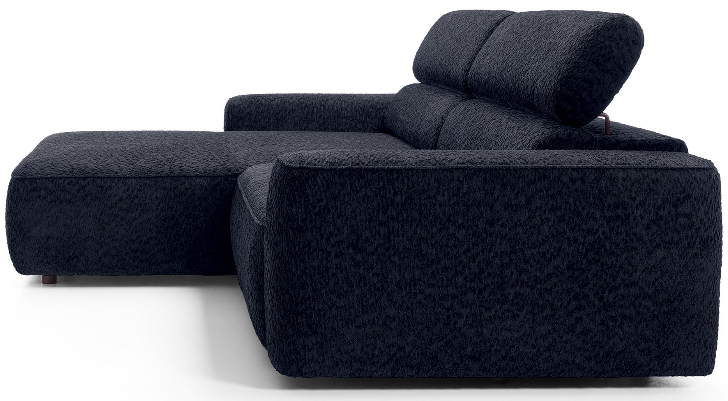 selsey-fando-ecksofa-l-form-links-mit-elektrischem-auszug-marineblauer-chenille image 8