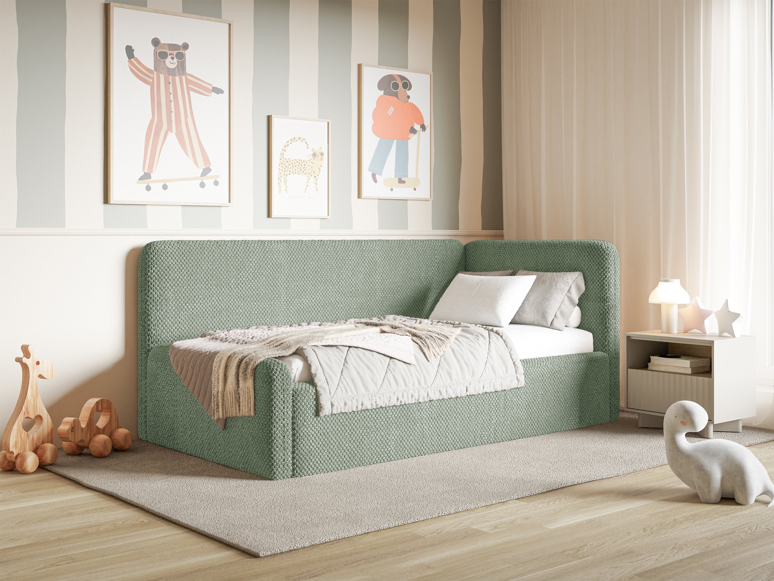 selsey-fanklo-jugendbett-90x200-cm-rechtsseitig-mit-stauraum-salbeigr-n-pl-sch image 2