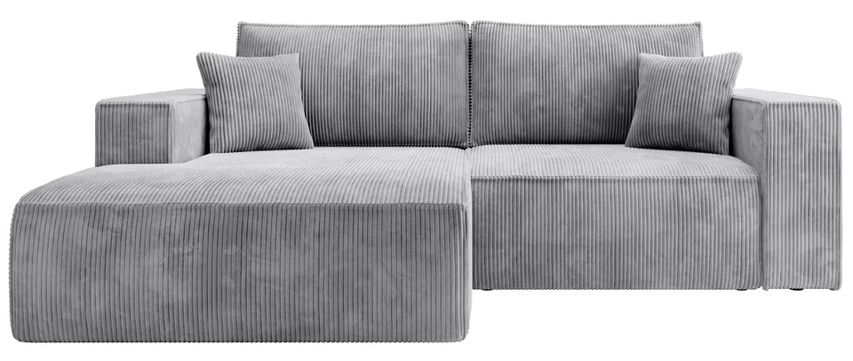 selsey-farese-mini-ecksofa-mit-schlaffunktion-l-f-rmig-links-hellgrau-cordstoff- image 1