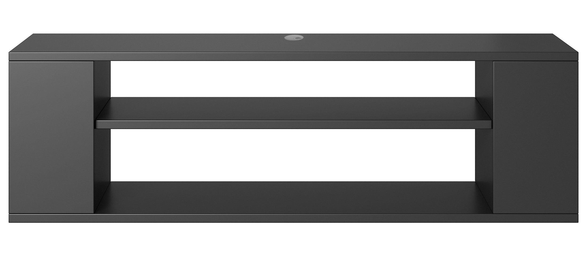 selsey-wall-tv-schrank-100-cm-schwarz image 3