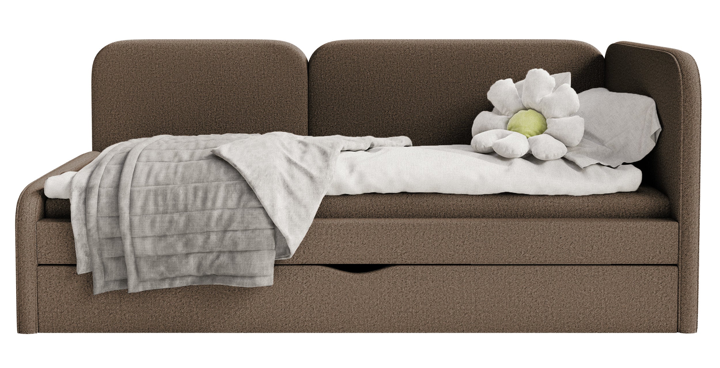 selsey-cuddy-jugendbett-90x200-cm-rechtsseitig-mit-matratze-und-stauraum-brauner image 7