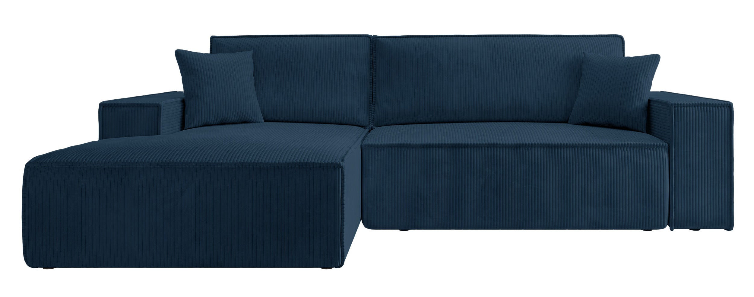 selsey-ecksofa-mit-schlaf-funktion-farese-new-l-form-links-dunkelblauer-cord-mit image 1