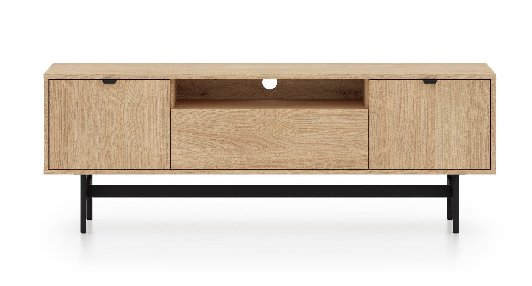 selsey-reynos-tv-schrank-150-cm-dreit-rig-eiche-mavelie image 5