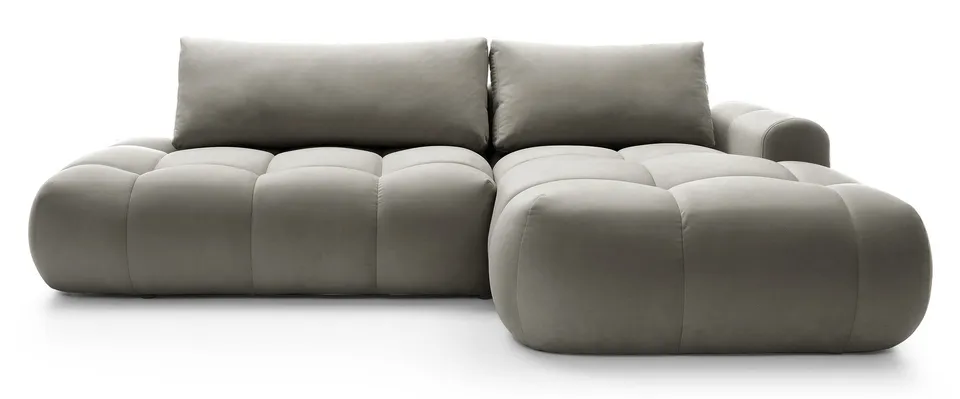 selsey-ombo-ecksofa-l-form-rechts-mit-schlaffunktion-und-stauraum-graubrauner-hy image 1