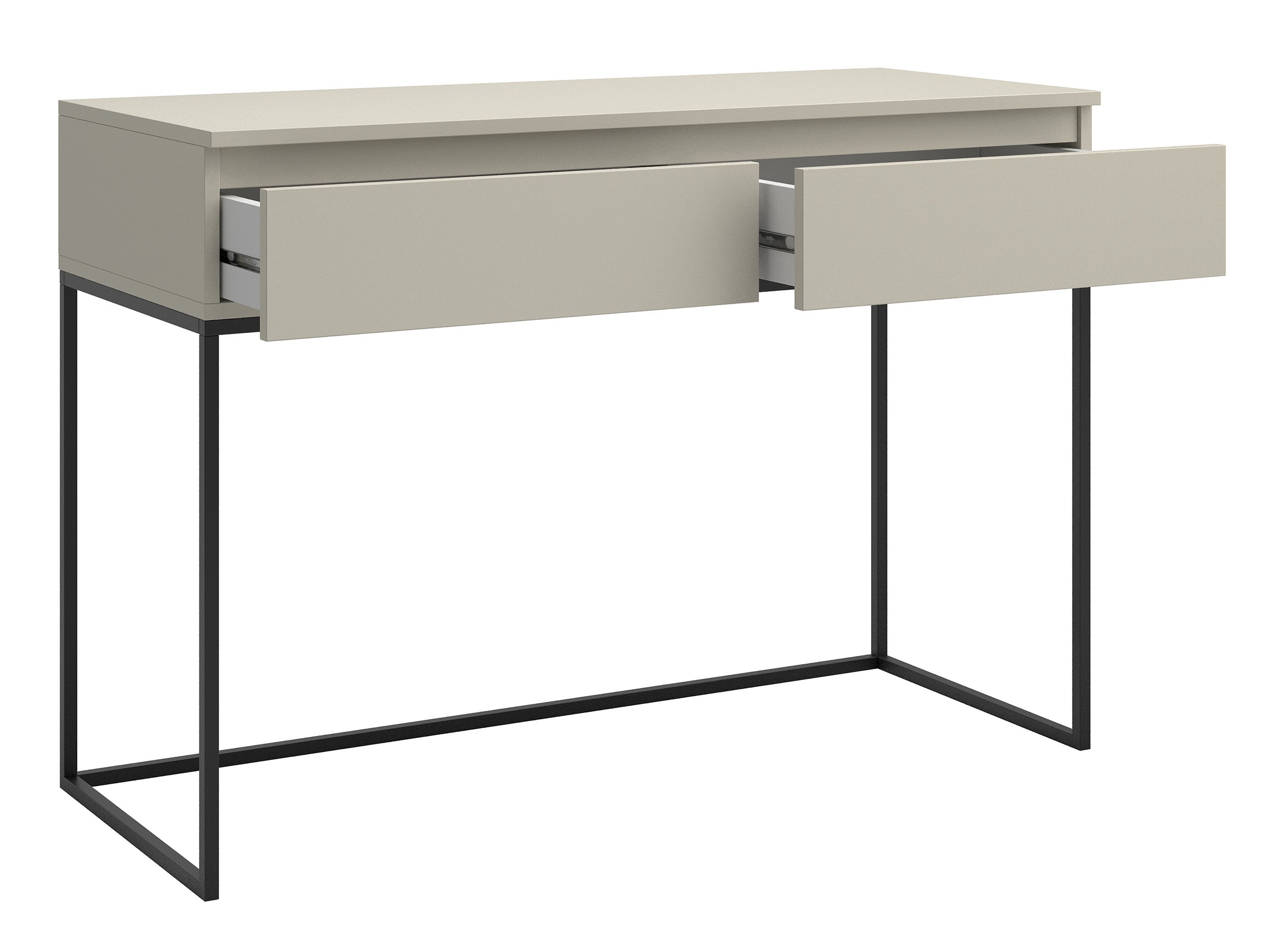 selsey-bemmi-schminktisch-mit-schubladen-kaschmir-schwarze-beine image 6