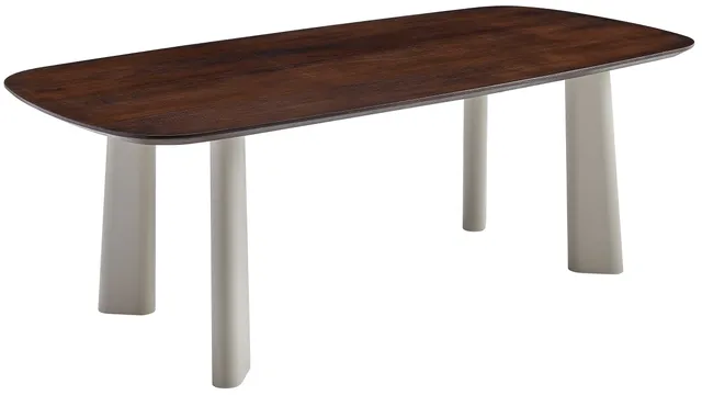 selsey-viciate-esstisch-215x105-cm-nussbaumfurnier image 1