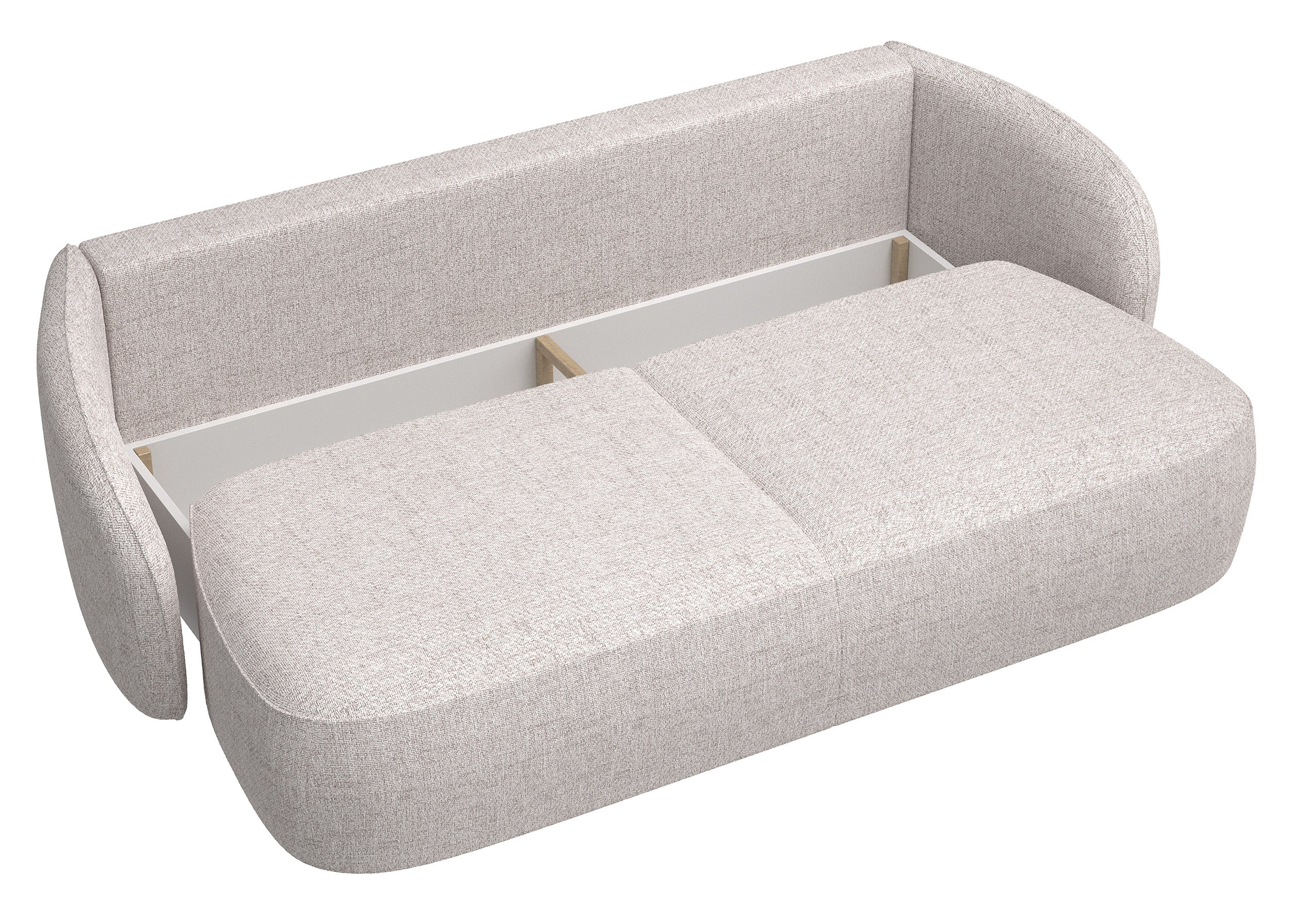 selsey-savoy-dreisitzer-schlafsofa-mit-stauraum-hellbeige-geflecht image 7