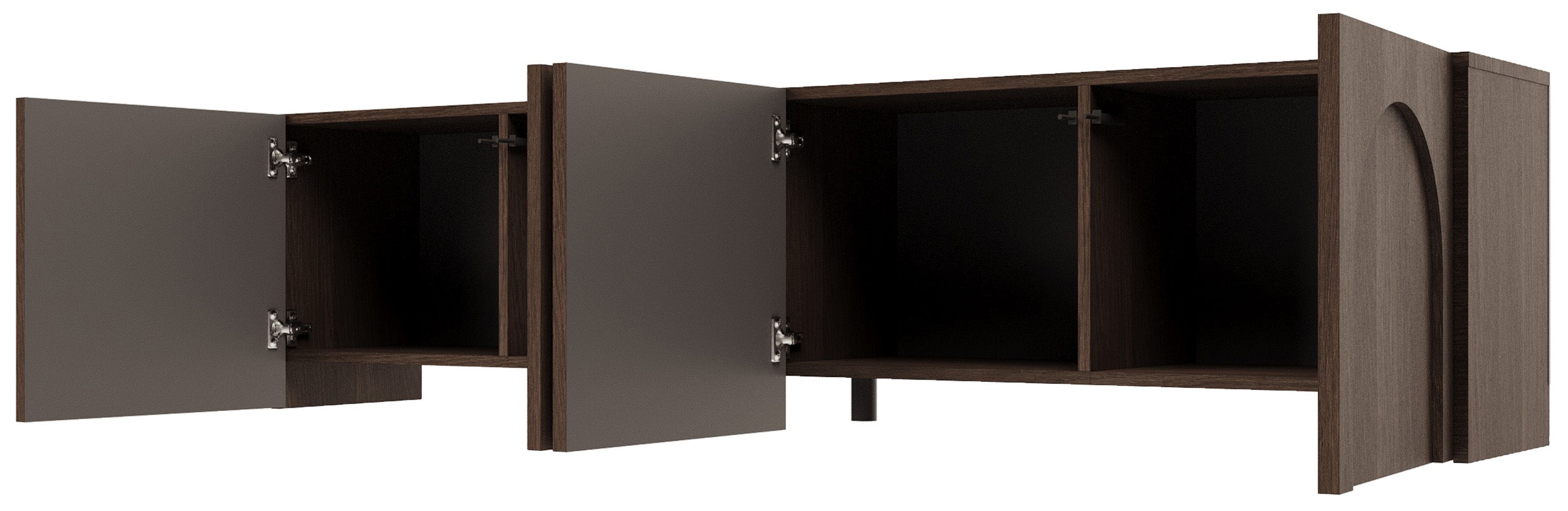 selsey-arkadia-tv-schrank-200-cm-4-t-rig-eiche-dunin image 3