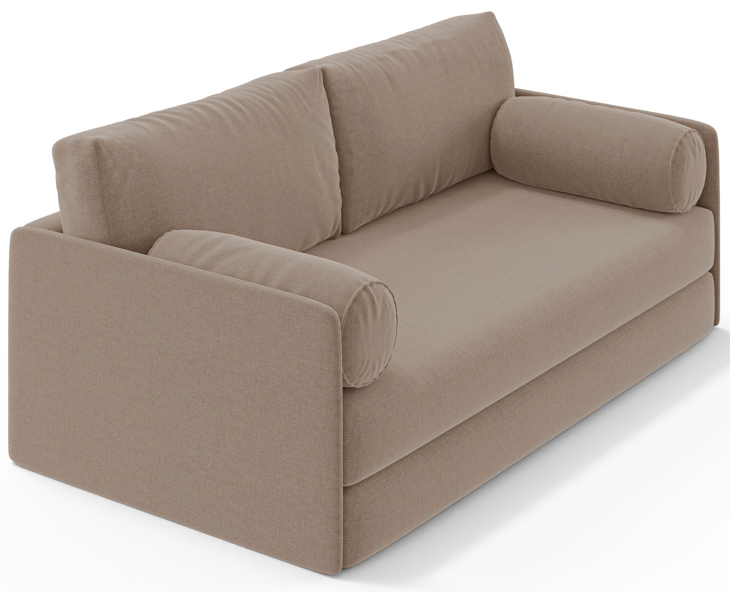 selsey-estano-ausziehbares-dreisitzer-sofa-beige-mit-flechtoptik image 5
