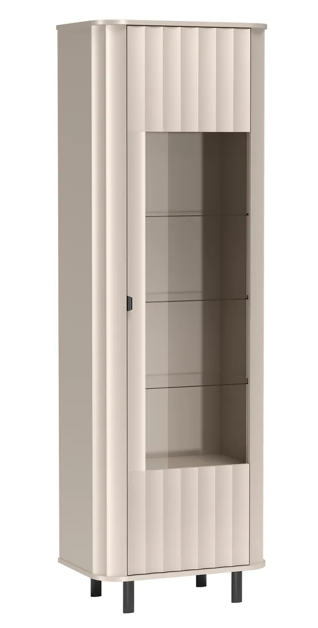 selsey-novado-hoher-einfl-geliger-schrank-65-cm-kaschmir image 1