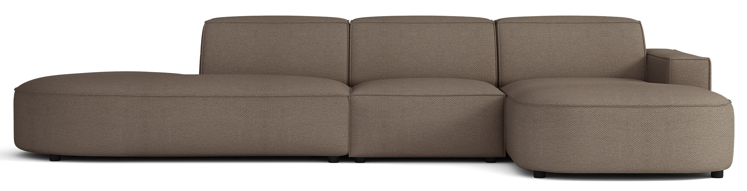 selsey-sallmo-modulares-ecksofa-l-f-rmig-rechts-hellbraun-hydrophober-chenille-s image 1