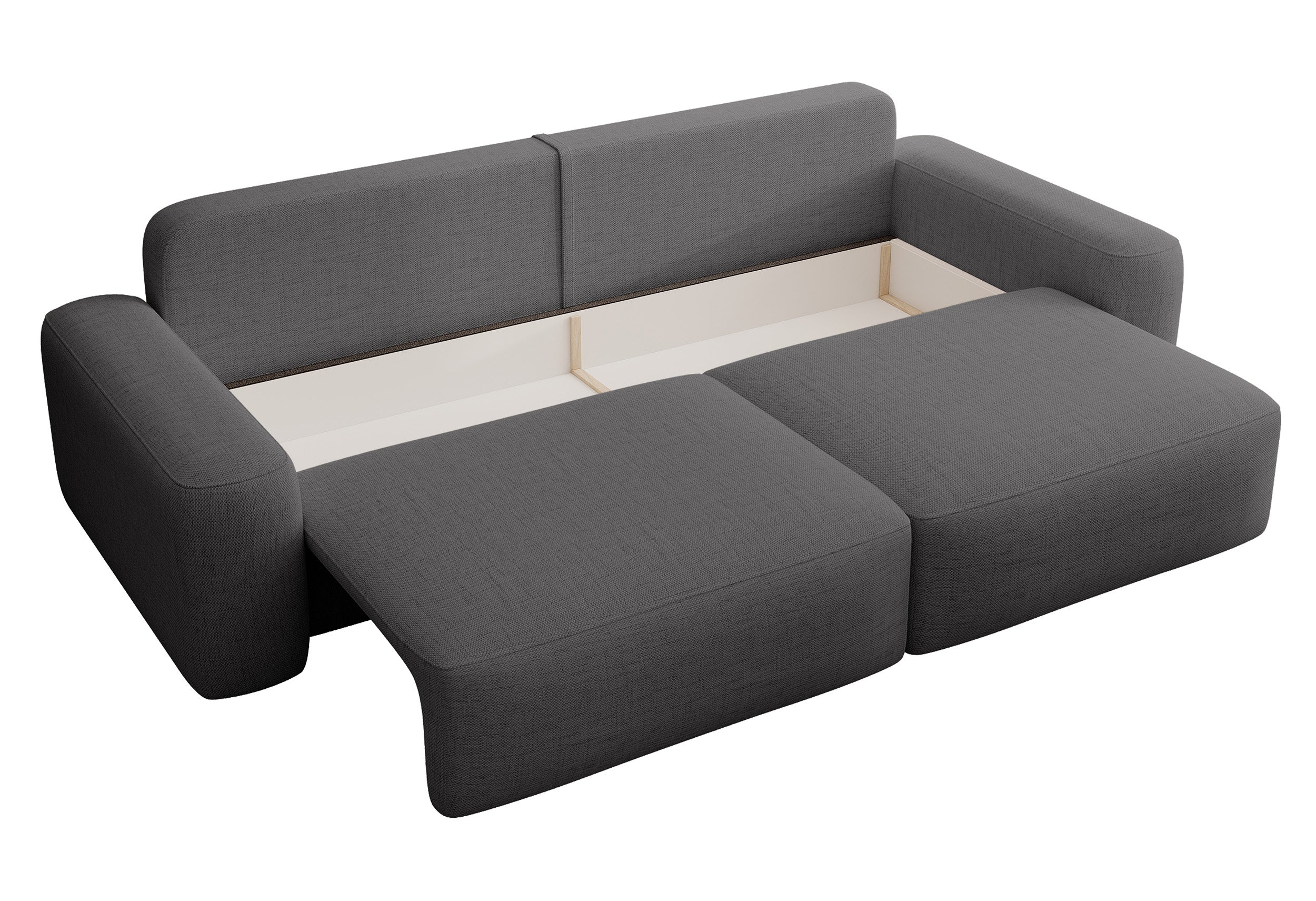 selsey-carnos-dreisitziges-ausklappbares-sofa-dunkelgrau-chenille-hydrophob image 7