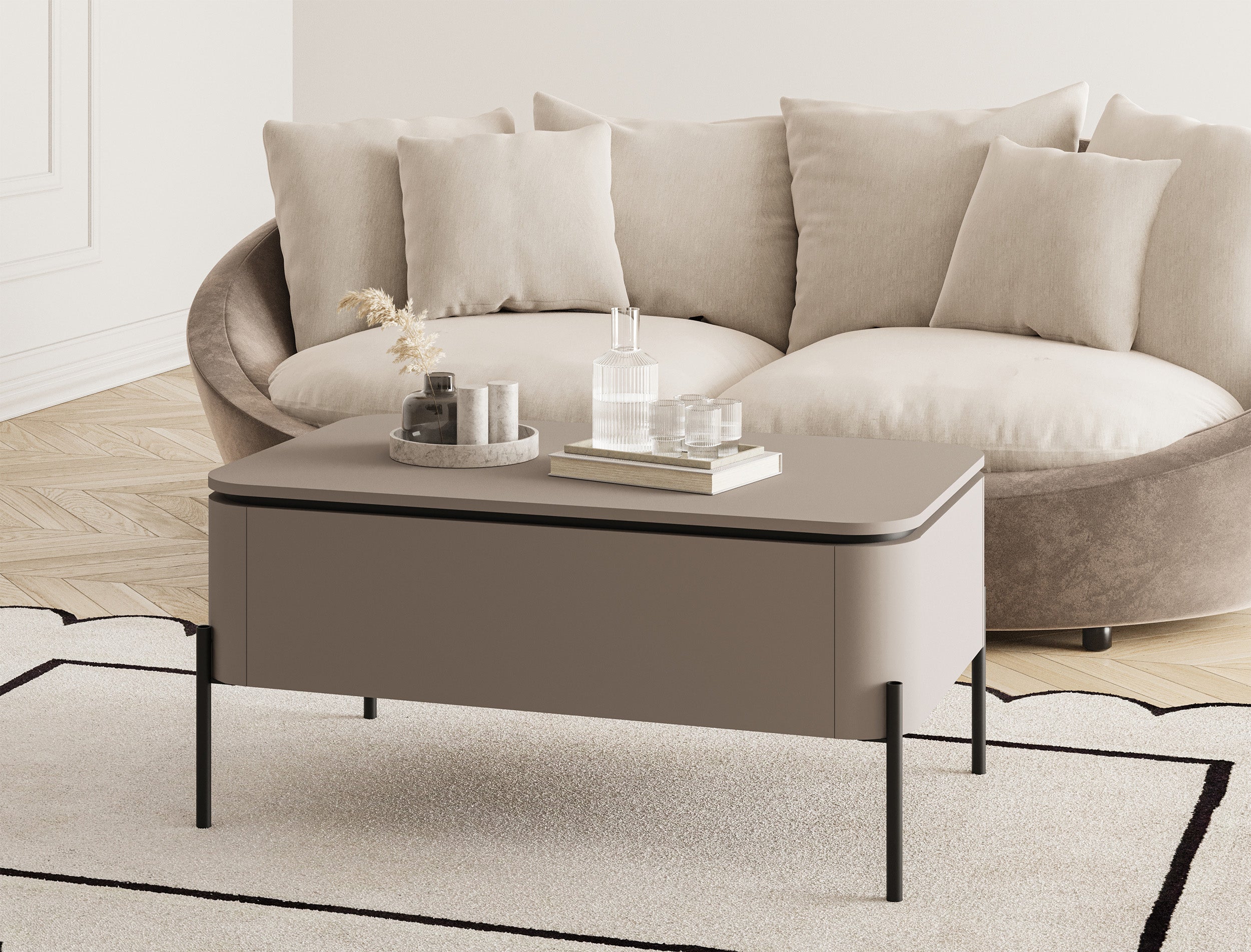 selsey-calderis-couchtisch-mit-schublade-98x60-cm-congo image 6