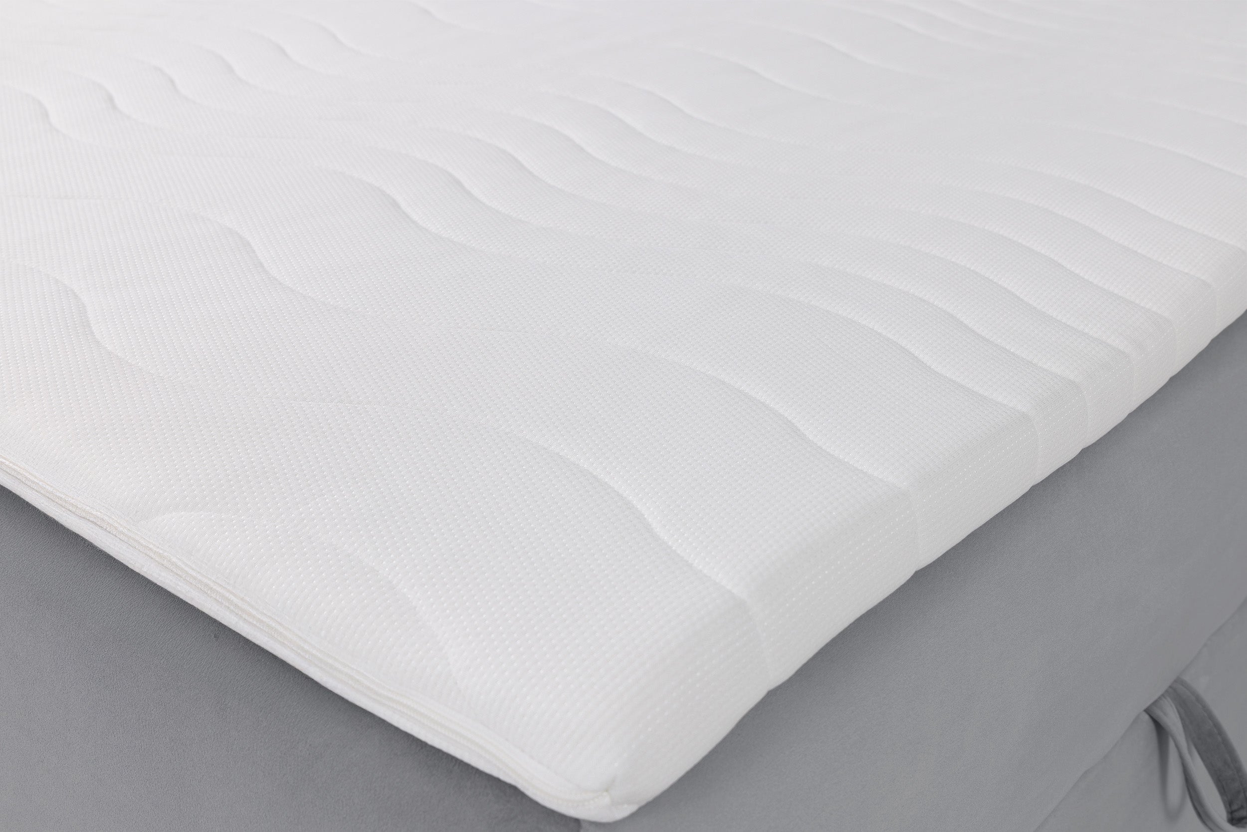 selsey-daissy-kontinentalbett-160x200-cm-mit-stauraum-und-topper-grauer-samt image 5