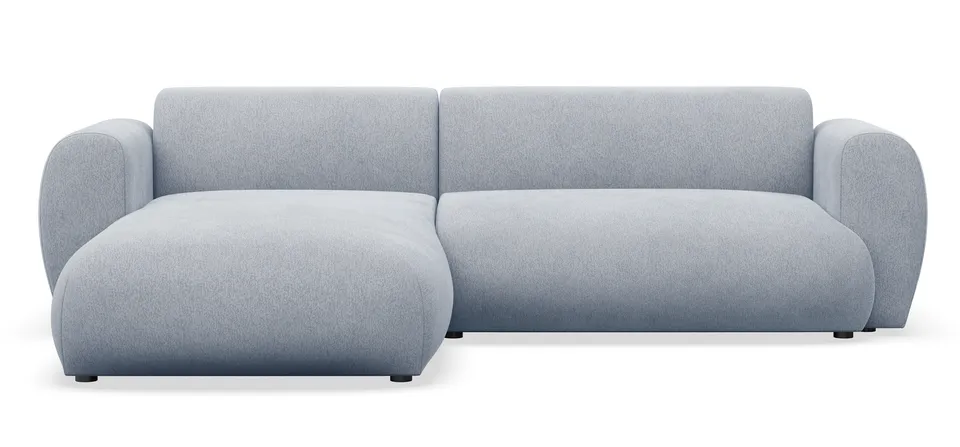 selsey-emia-ecksofa-l-form-mit-schlaffunktion-chenille-hellblau-linksseitig image 1