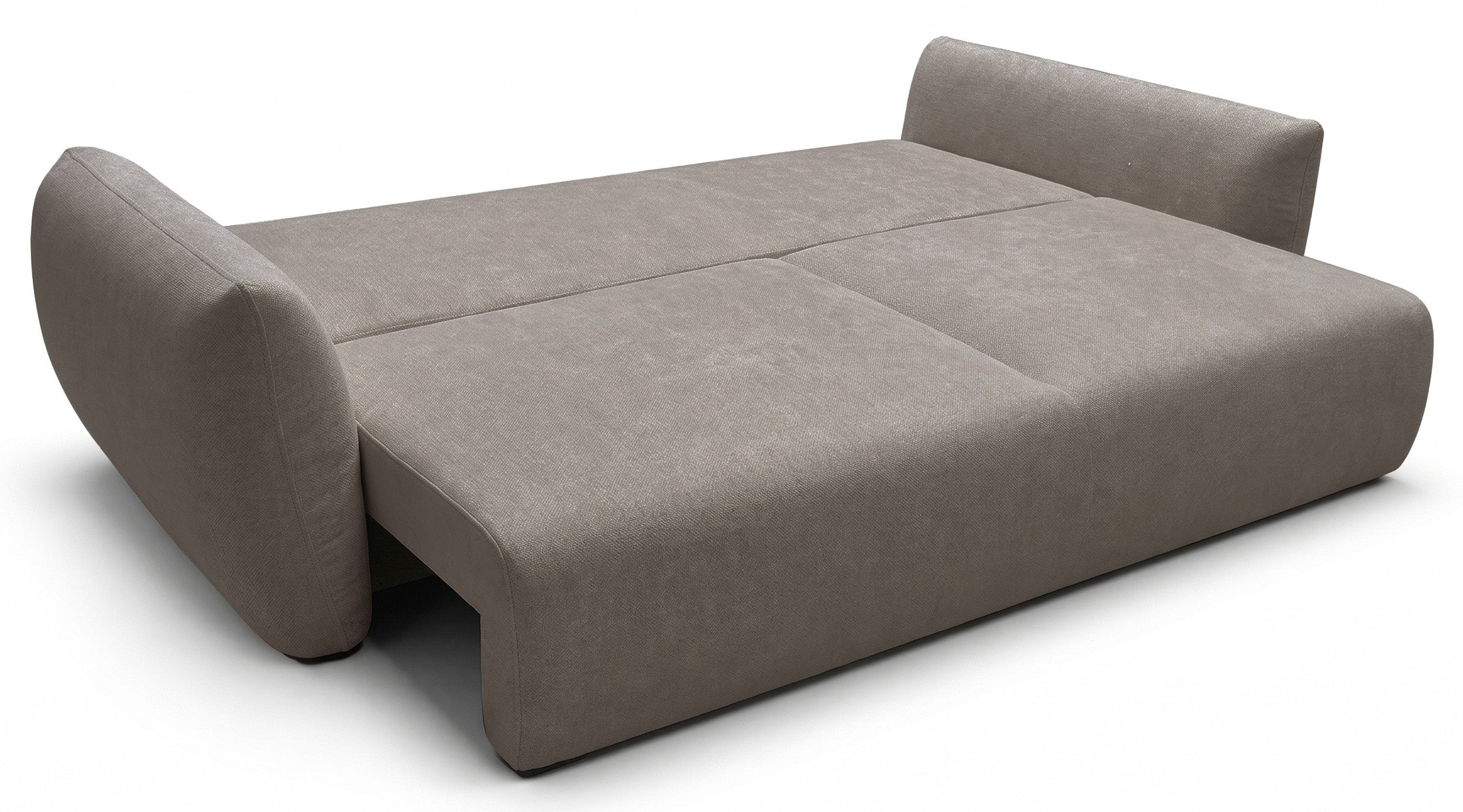 selsey-zordo-dreisitziges-schlafsofa-mit-stauraum-hellbrauner-chenillebezug image 3