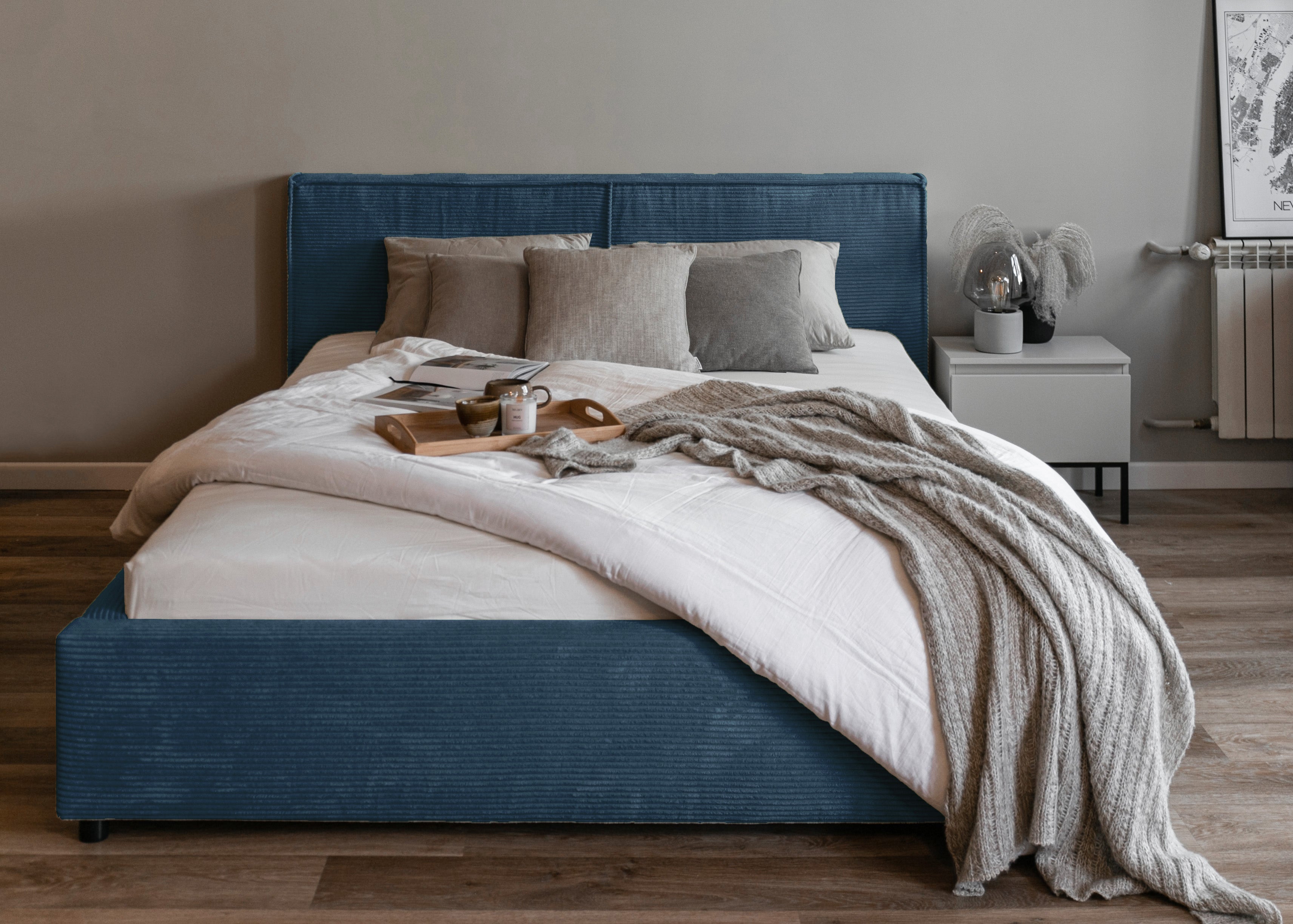 selsey-farese-polsterbett-160x200-cm-mit-stauraum-dunkelblauer-cord image 3