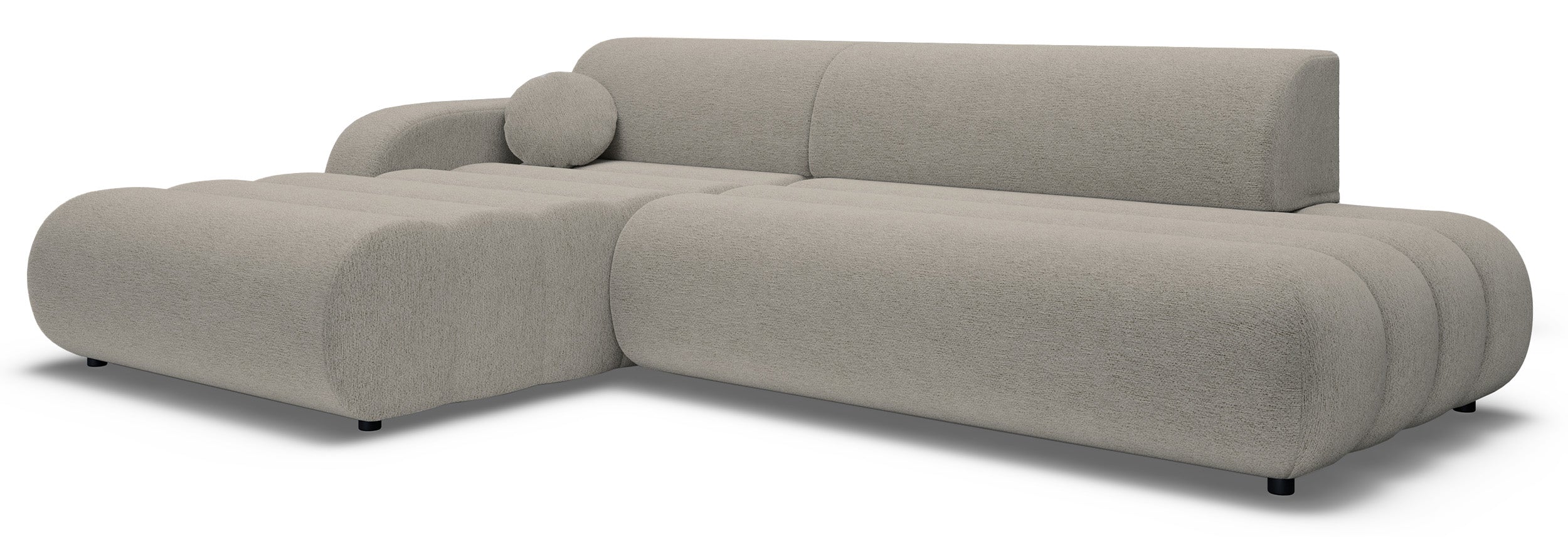 selsey-arione-ecksofa-l-links-mit-schlaffunktion-und-stauraum-grau-beige-chenill image 5