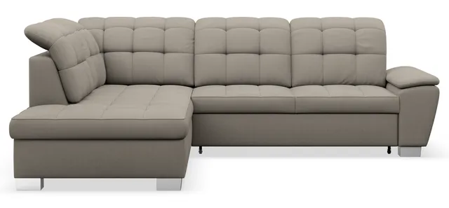 selsey-jamaal-ecksofa-mit-schlaffunktion-l-form-links-mit-stauraum-grau-beige-fl image 1