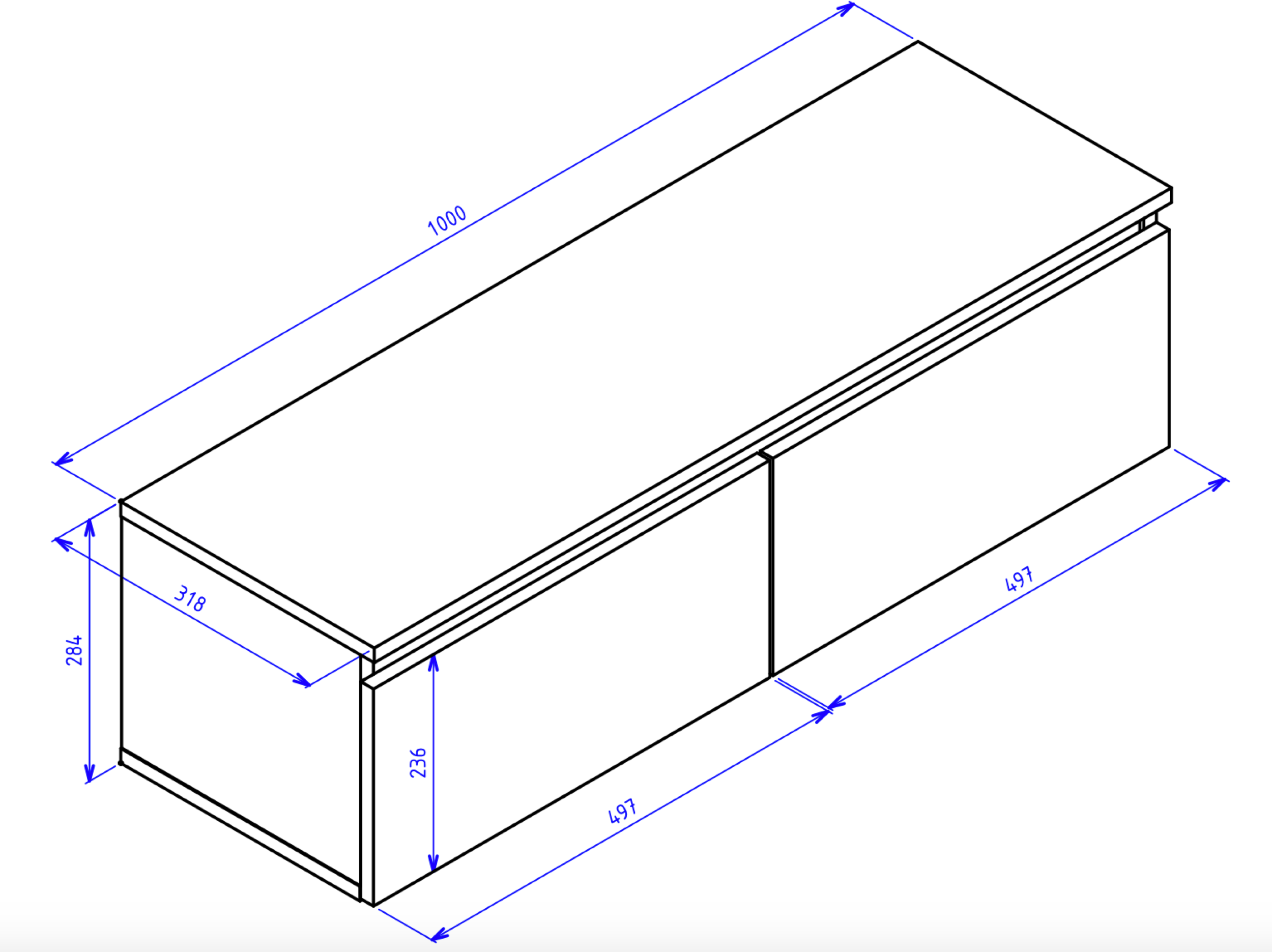 selsey-bemmi-h-ngender-tv-schrank-100-cm-wei image 6