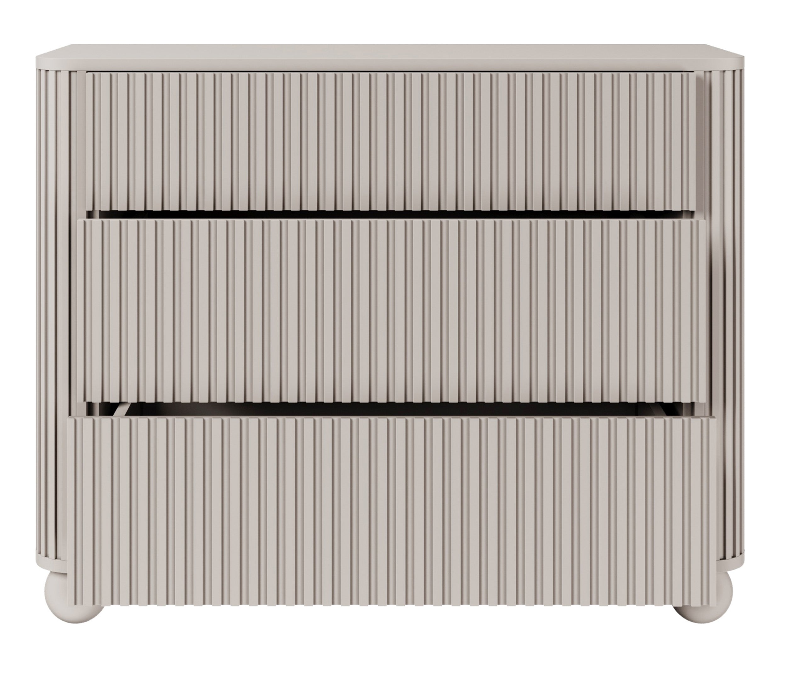 selsey-arvello-kommode-93-cm-mit-3-schubladen-und-fr-sungen-beige-sandfarben-auf image 6