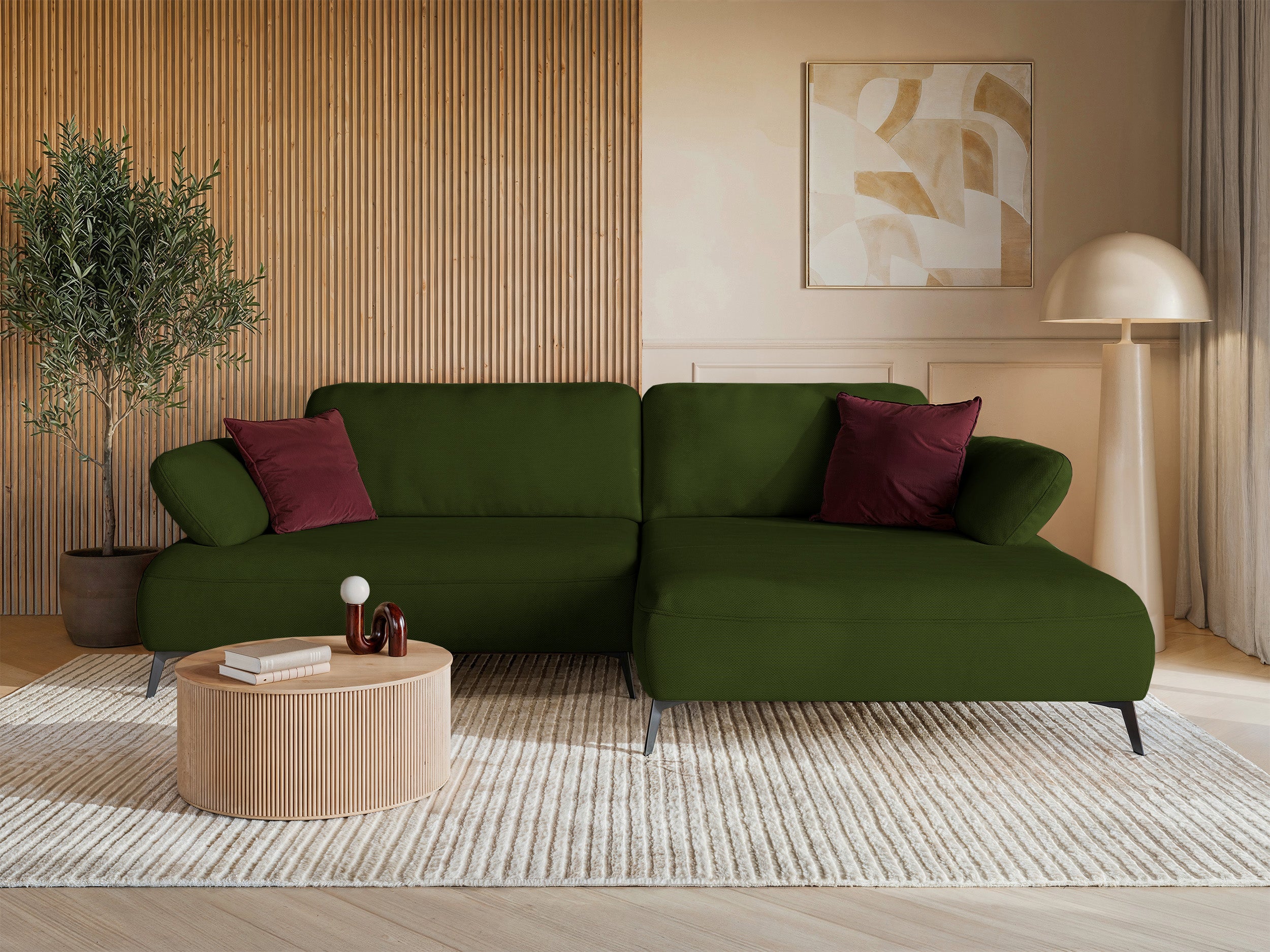 selsey-avolla-ecksofa-mit-schlaffunktion-rechts-l-f-rmig-mit-stauraum-olivgr-ner image 3