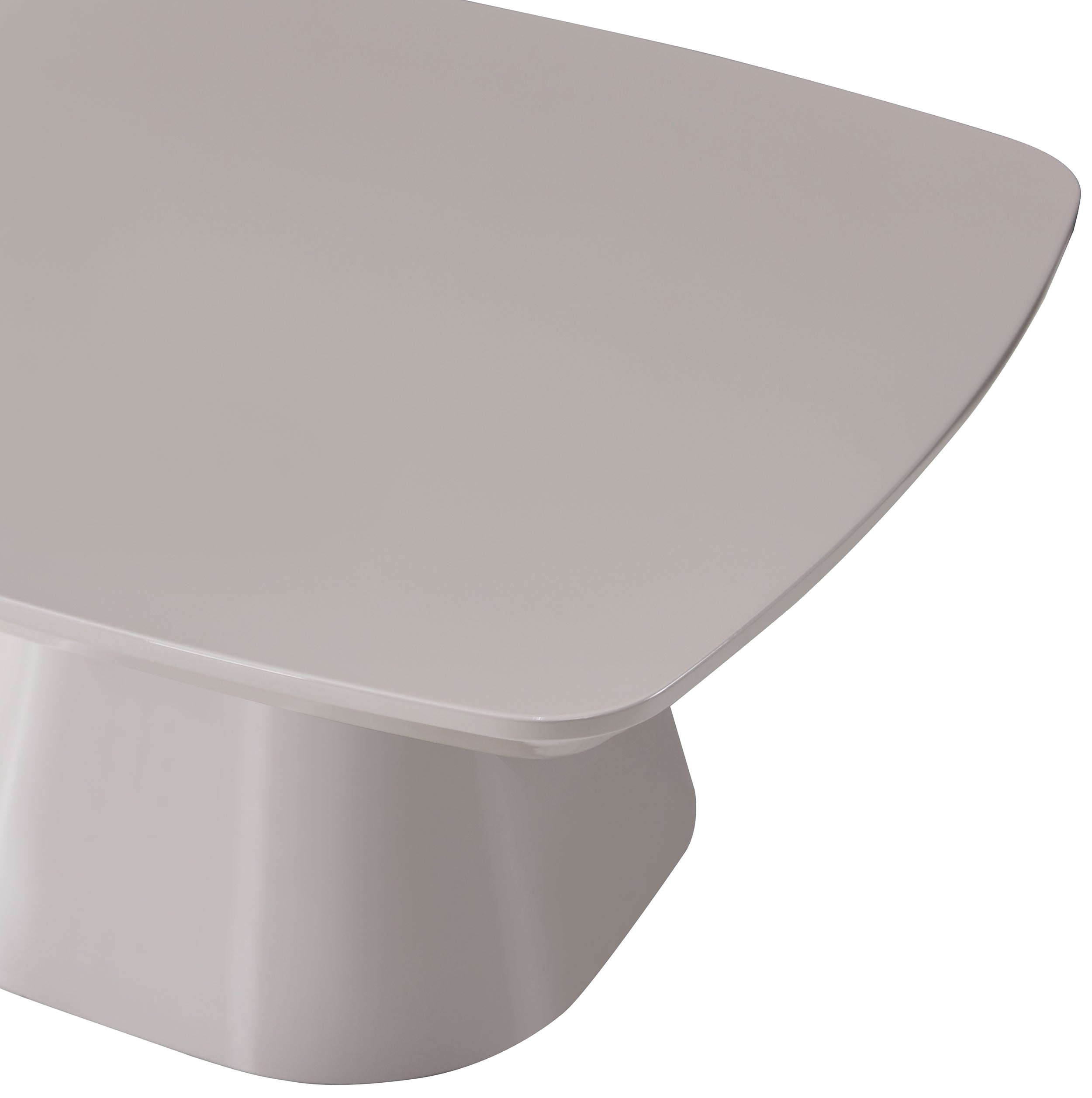 selsey-adievent-couchtisch-80x80-cm-hellgrau-hochglanz image 6