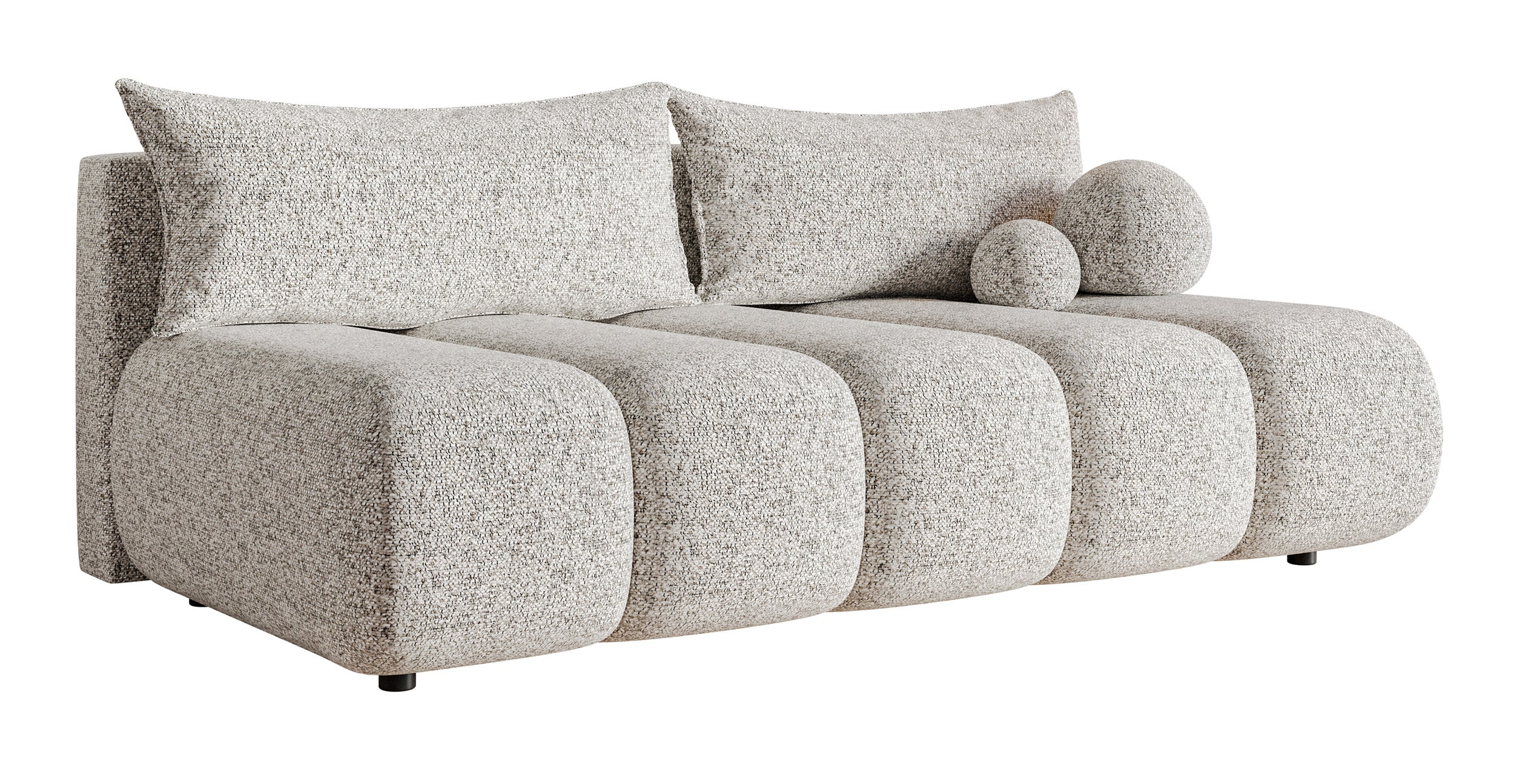 selsey-dandelino-mini-dreisitziges-sofa-mit-schlaffunktion-beige-flechtoptik image 4