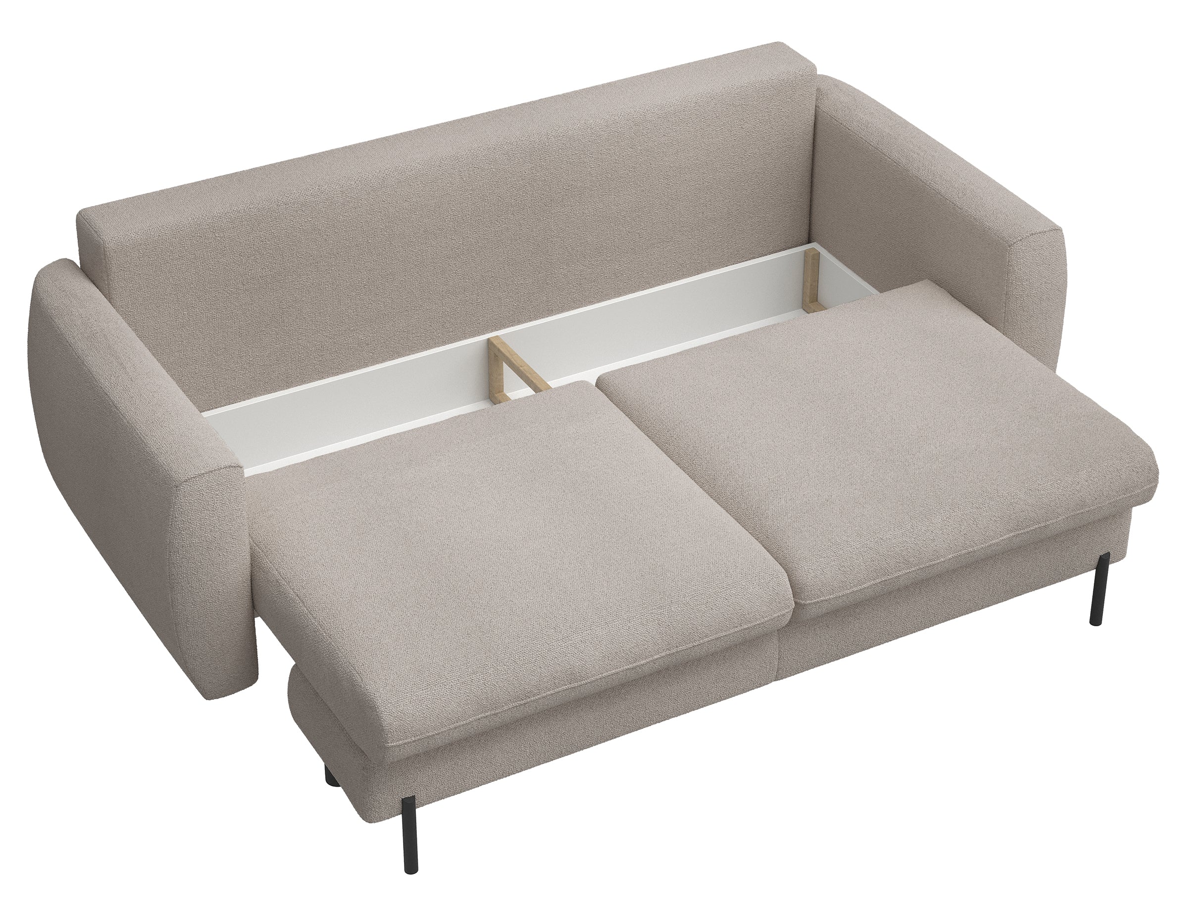 selsey-rane-dreisitzer-sofa-ausklappbar-mit-stauraum-hellbraunes-hydrophobes-che image 5