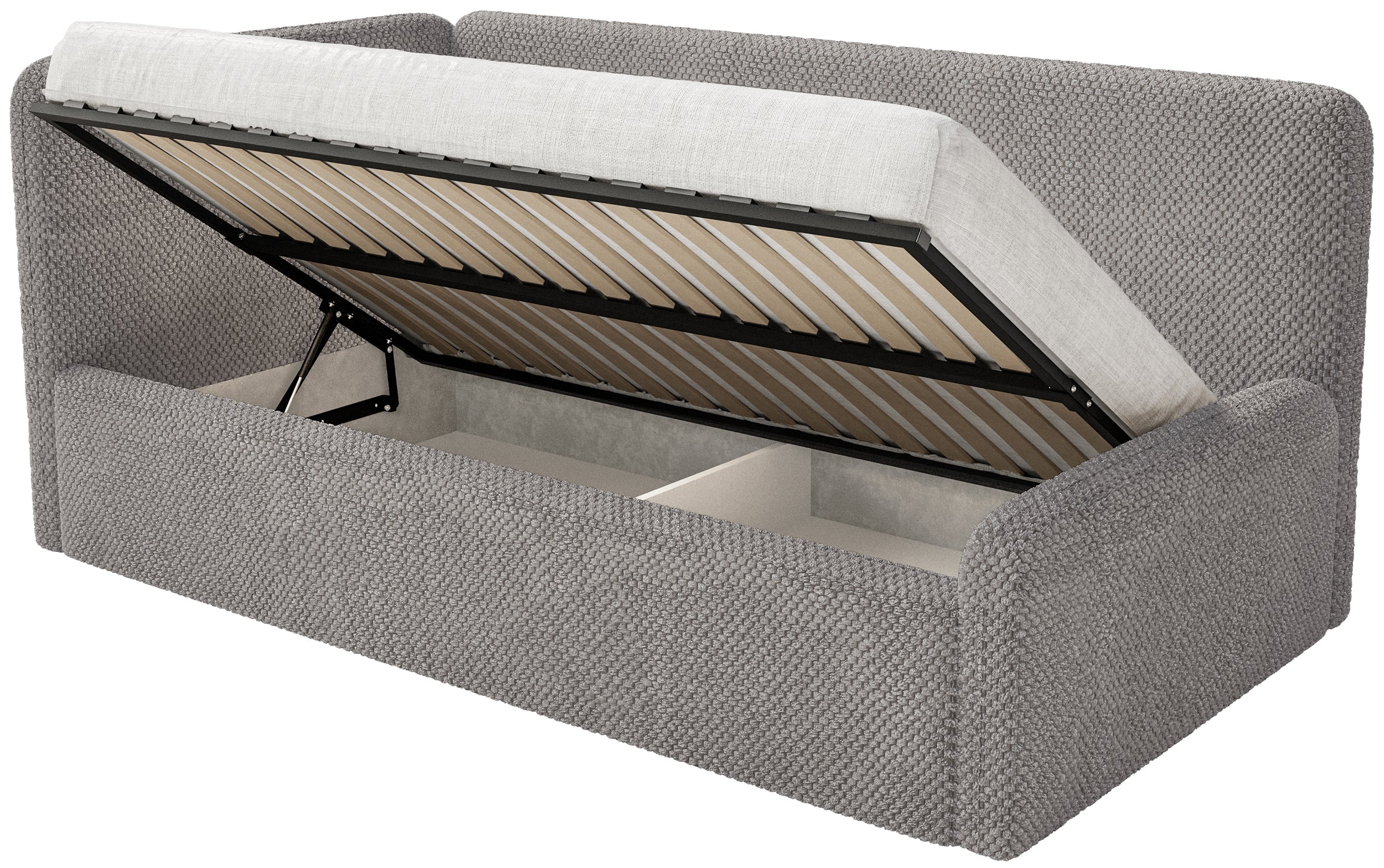 selsey-fanklo-jugendbett-120x200-cm-linksseitig-mit-stauraum-graubraun-samtig-wa image 3