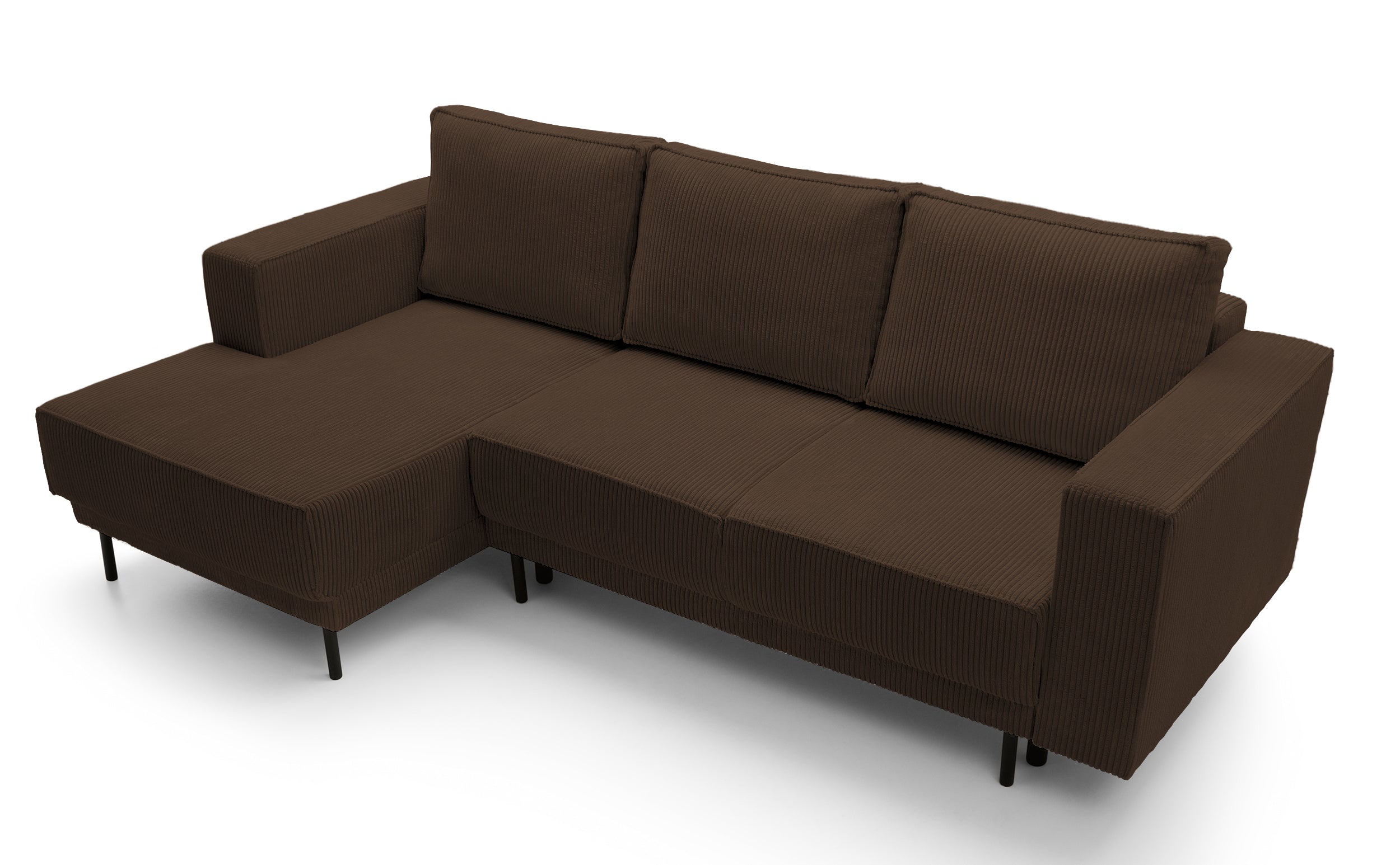 selsey-rodario-mini-ecksofa-l-f-rmig-links-mit-schlaffunktion-und-stauraum-dunke image 5