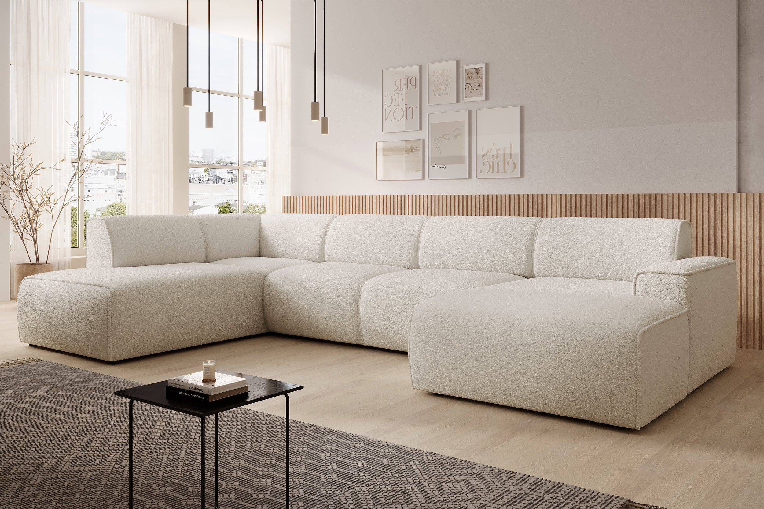 selsey-bouvi-ecksofa-u-f-rmig-links-cremefarben-boucl image 3