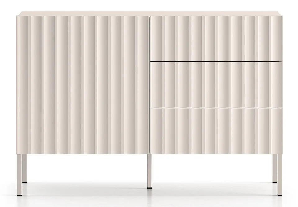 selsey-derriva-sideboard-mit-rillenfront-beige image 1