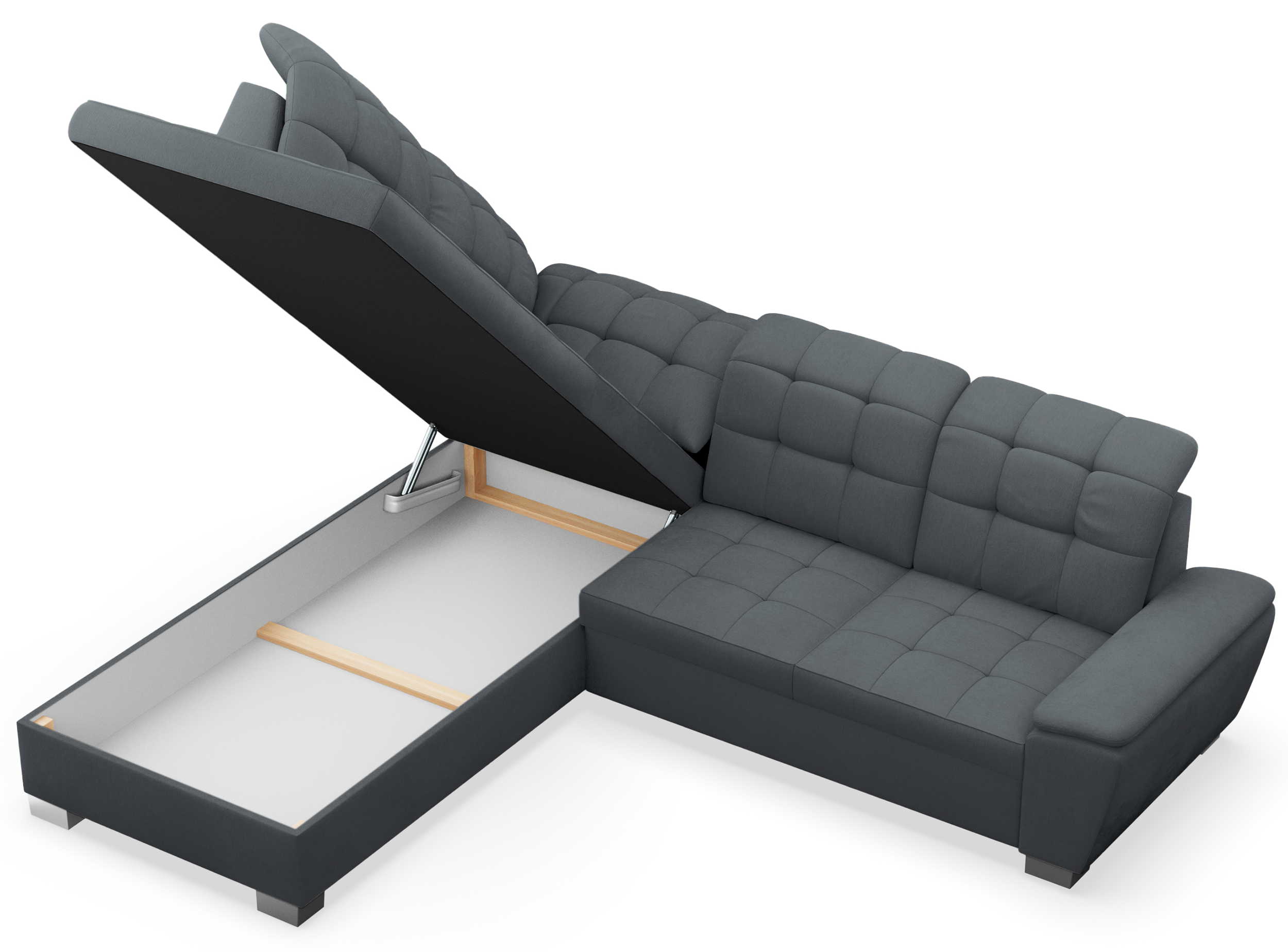 selsey-jamaal-ecksofa-mit-schlaffunktion-l-links-mit-stauraum-dunkelgraues-gefle image 6