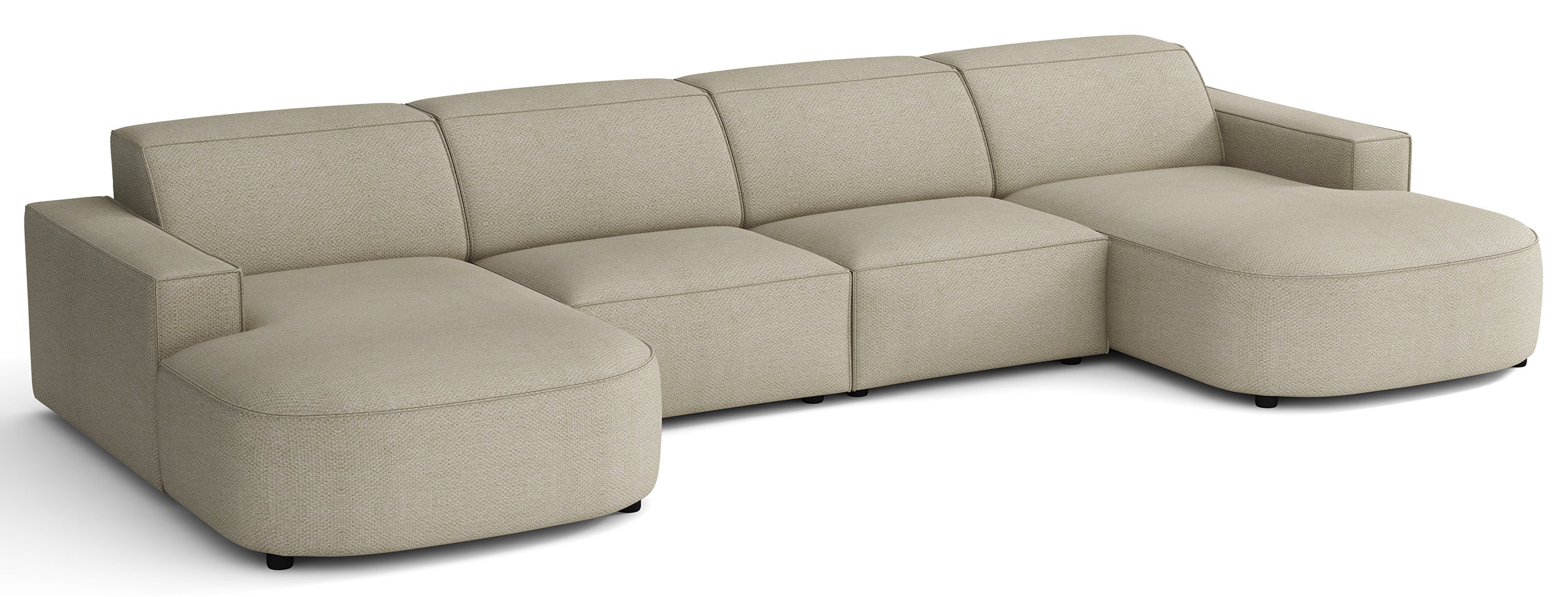 selsey-sallmo-modulares-ecksofa-u-f-rmig-universell-grau-beige-hydrophobes-cheni image 3