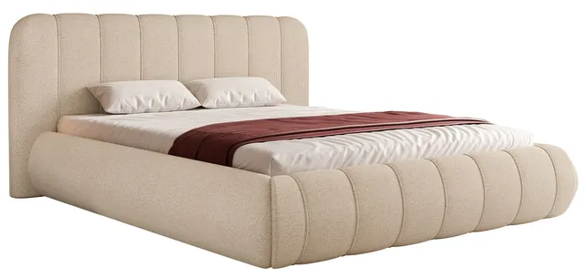 selsey-malunna-polsterbett-140x200-cm-mit-stauraum-beige-chenille image 1