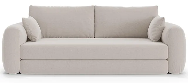 selsey-velera-dreisitziges-ausklappbares-sofa-hellbeige-geflecht image 1
