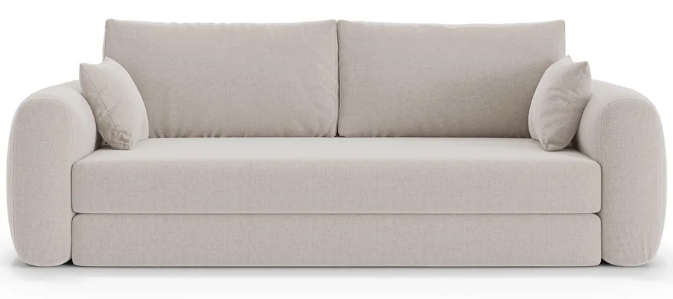 selsey-velera-dreisitziges-ausklappbares-sofa-hellbeige-geflecht image 1
