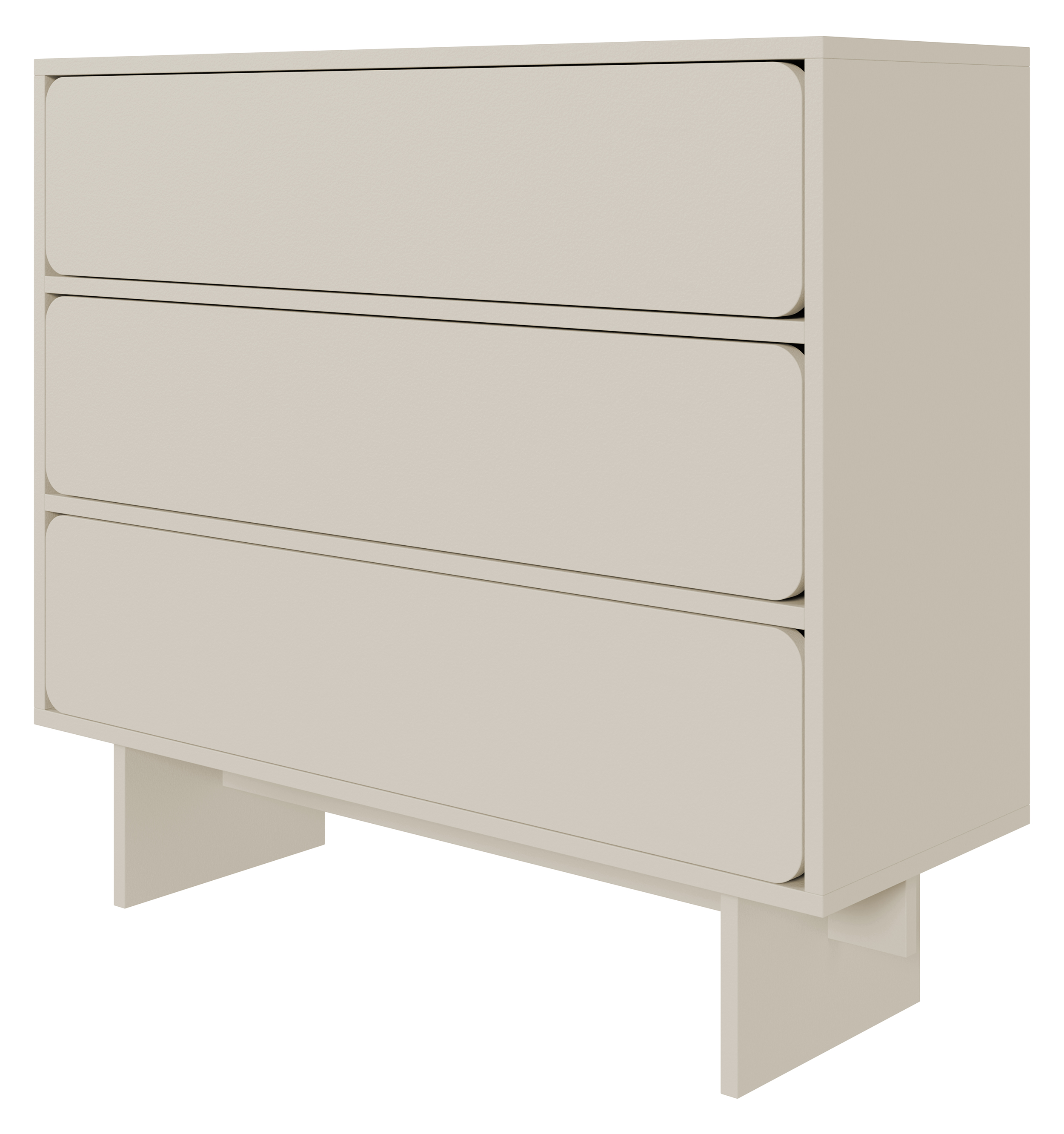 selsey-wuwu-kommode-mit-3-schubladen-101-cm-grau-beige image 4