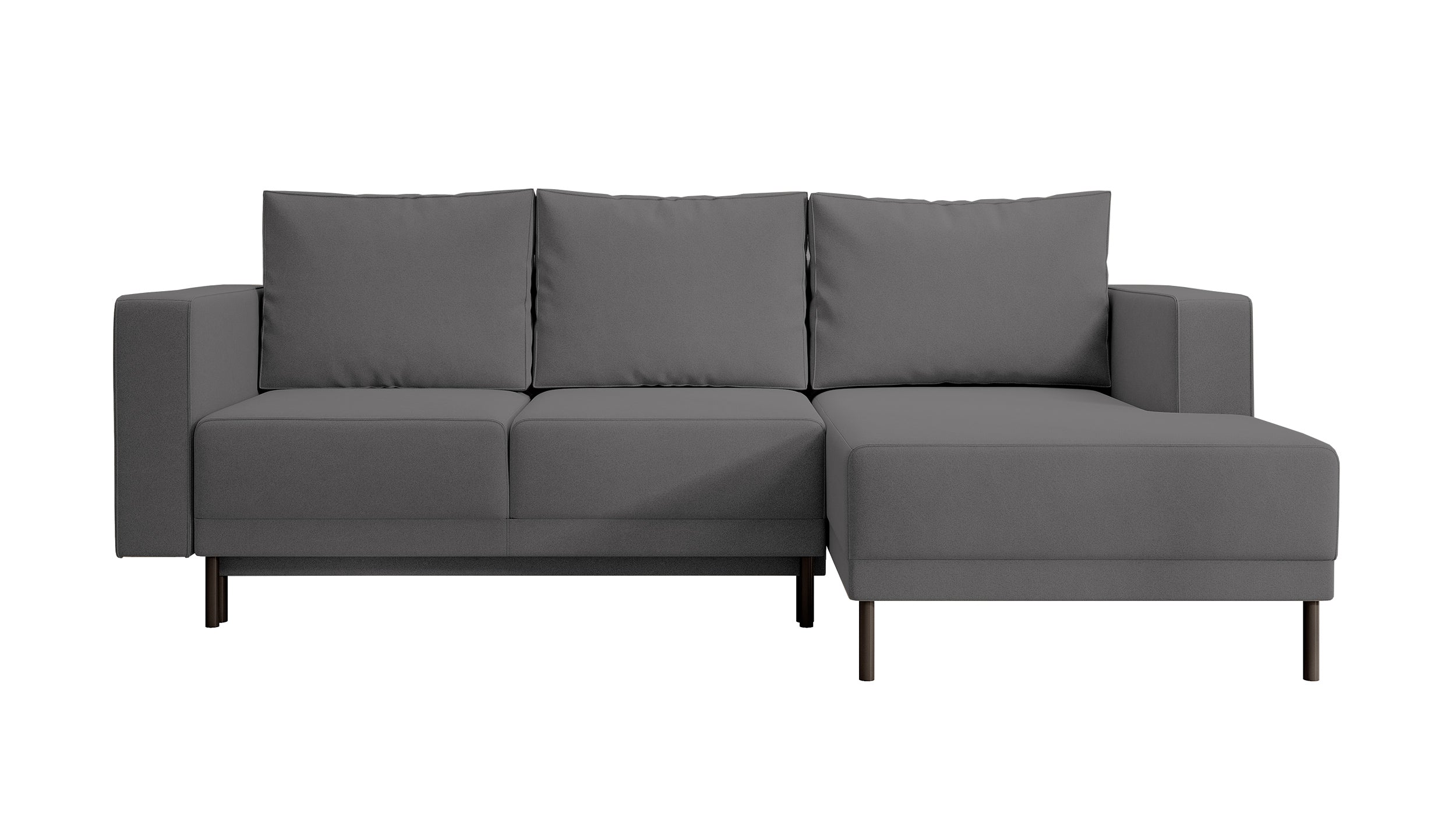 selsey-rodario-mini-ecksofa-l-f-rmig-mit-schlaffunktion-und-stauraum-dunkelgraue image 1
